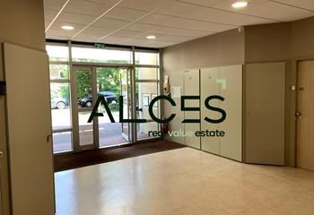 Location bureaux Pessac - Europarc