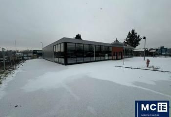 Local commercial à louer Haguenau - Zone du Taubenhof