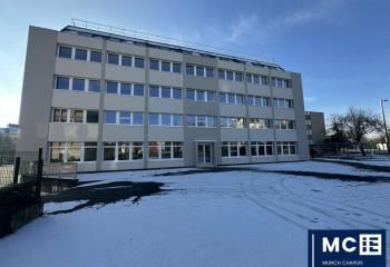 Location bureaux Strasbourg Cronenbourg - Tram et autoroute