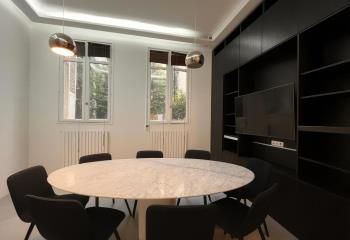 Location bureau Paris 9 - Proche Opéra, Chaussée d'Antin, Auber
