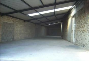 Local d'activité à louer Yffiniac - Accès direct RN12