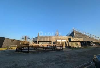 Local commercial à louer Vendenheim - Zone commerciale nord