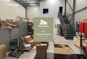 Local d'activité à louer La Penne-sur-Huveaune - Proche transports