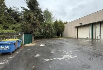 Location locaux d'activité Villepinte - Proximité A104