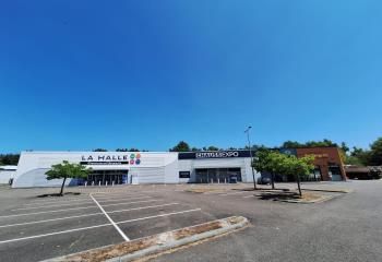 Local commercial à louer Aire-sur-l'Adour - Proche Mont-de-Marsan