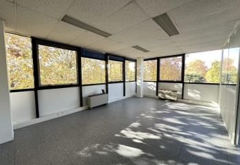 Location bureau Labège - Environnement professionnel dynamique