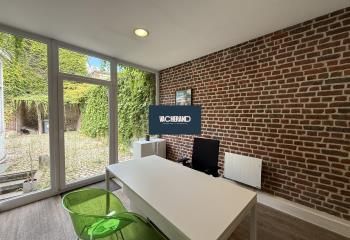 Local commercial à louer Lille - Proche métro Fives