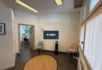 Vente local commercial Villeneuve-d'Ascq - Proximité Hôtel de Ville