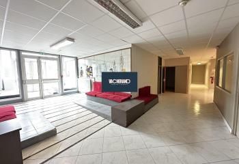 Local commercial à louer Lille centre - Métro