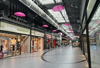 Local commercial à louer Estancarbon - Galerie commerciale Leclerc