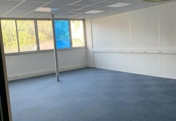 Location bureaux Bordeaux - Parc Rivière - Proche transports