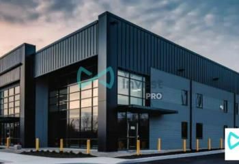 Vente local commercial Coulommiers - 45mn de Paris