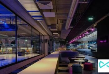 Cession société multi-loisirs à Coulommiers