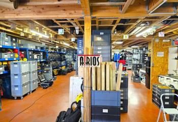 Local d'activité à louer La Farlède - ZI La Farlède