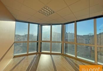 Vente bureaux Toulouse sud - Proche bus Tisséo et parking sécurisé