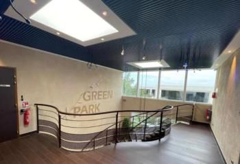 Location bureaux Colomiers - Proche aéroport Blagnac et N124