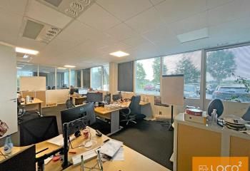 Location bureaux Labège Innopole - Proche gare et autoroute A61
