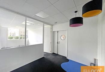 Location bureaux Labège - Proche gare et autoroute A61