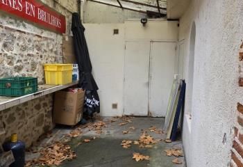 Bar-Tabac à vendre Caudecoste Lot-et-Garonne