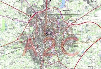 Local d'activité à vendre La Roche-sur-Yon - Secteur d'activités recherché