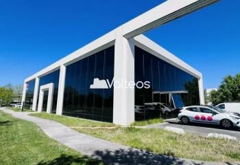 Location bureaux Labège - Proche transports et rocades