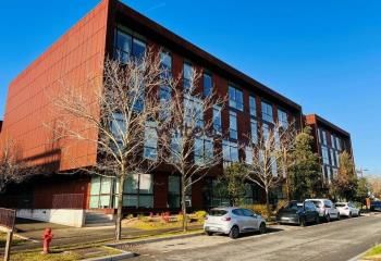 Location bureaux Balma - Proche métro ligne A et bus