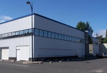 Location bureaux Le Havre - Proche centre-ville et zone portuaire