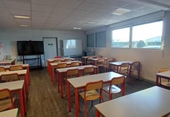 Location bureau Mondeville - Proche périphérique et gare de Caen