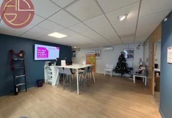 Local commercial à louer Léguevin centre-ville - Proche stationnement