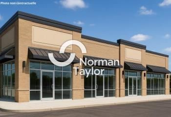 Local commercial à vendre Agde périphérie - Proche transports