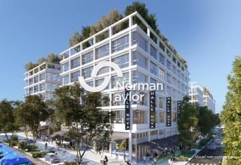 Location bureaux Montpellier - ZAC Cambacérès - Proche gare et aéroport