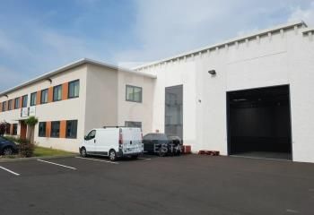 Local d'activité à louer Meyzieu - Proche Rocade Est et ZI T3