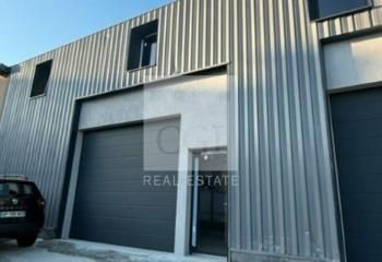 Local d'activité neuf à vendre Francheville - Proche D342