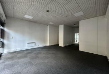 Location bureau Tours Centre - Proche Gare et Tramway