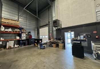 Bâtiment d'activités à vendre Sorigny - Proche Tours