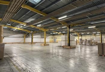 Local de stockage à louer Joué-lès-Tours - Accès facile logistique