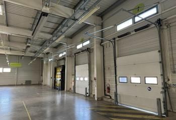 Local d'activité à louer Joué-lès-Tours - Proche Tours