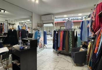 Local commercial à louer Tours centre - Rue piétonne