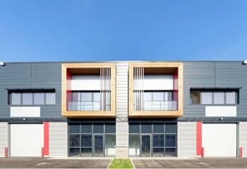 Local d'activité à louer Le Havre - Proche transports en commun