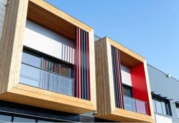 Local d'activité à louer Le Havre - Proximité bus et IRVE