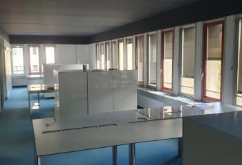 Location bureaux Meylan - Proximité sortie autoroute Inovallee