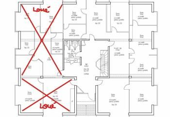 Location bureaux Saint-Martin-d'Hères - Proche Tramway et Rocade Sud