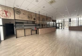 Local commercial à louer Beauvais - Zone d'Allonne