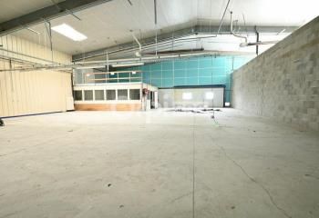 Local d'activité à louer Le Creusot - Disponibilité immédiate