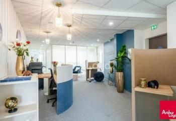 Coworking Bruz - Aéroport Rennes - Bus ligne 57