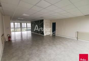 Bureaux à vendre Rennes - Proche Cité Judiciaire et transports