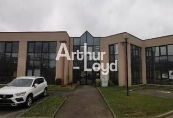 Vente bureaux Cesson-Sévigné - Accès rocade et 5 parkings