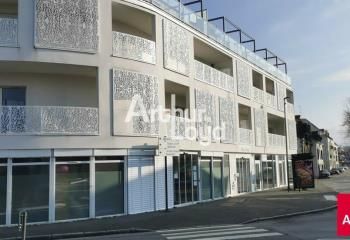 Location bureau Cesson-Sévigné - Proche rocade et bus