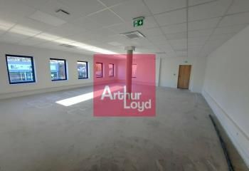 Location bureaux Cournon-d'Auvergne - Proche axes autoroutiers