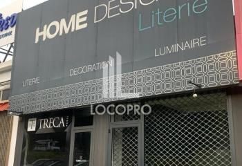 Local commercial à louer Le Cannet - Avenue du Campon